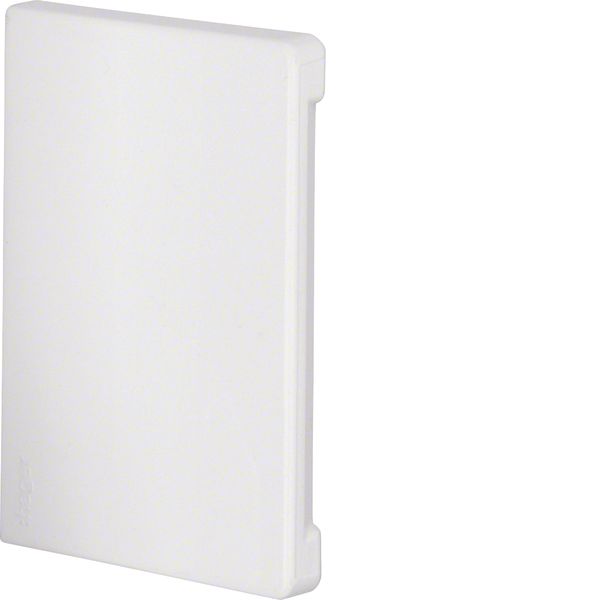 Endcap overlapping for BR/A 68x100mm lid 80mm halogen free in traffic  image 1