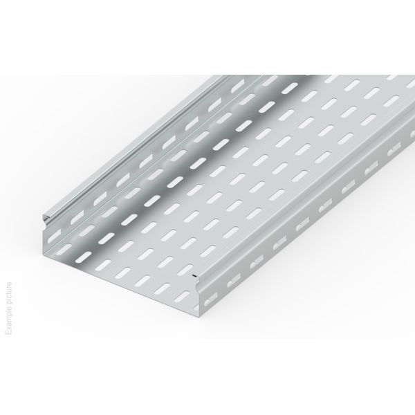 DRILLED STRAIGHT ELEMENT A3S01F3B050B image 1