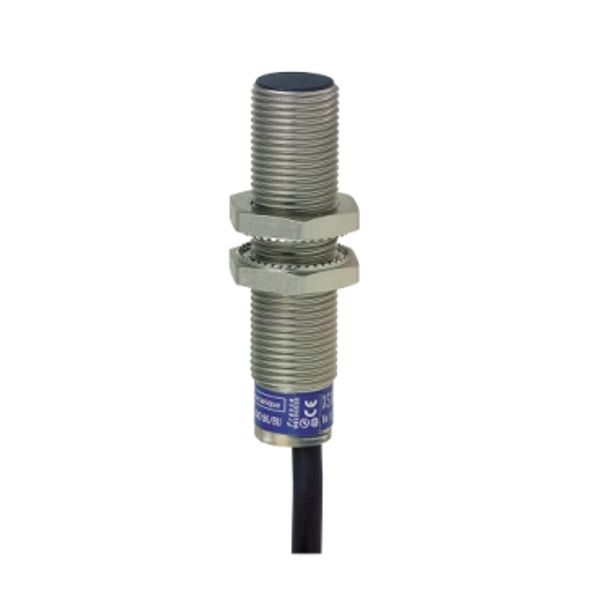 IND. SENSOR M12 20-264V 2MM image 1