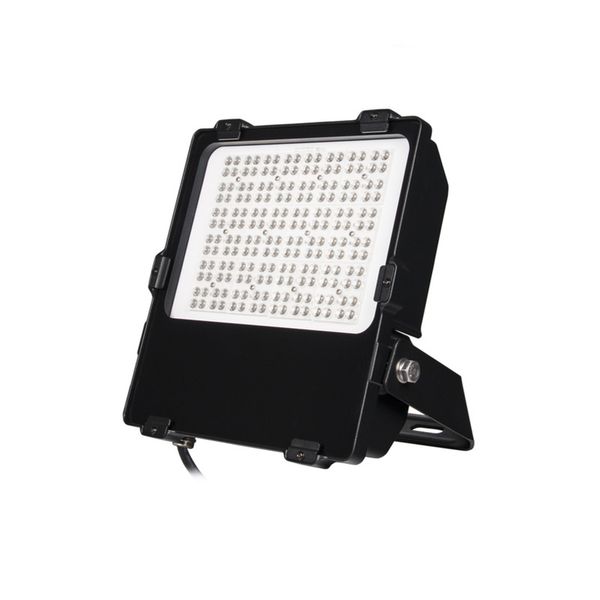 Reflector LED lamp Delta 150, 150W, 5000K, with opt. 60° image 1