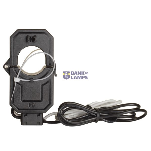 Split core current transformer 300/5A image 1