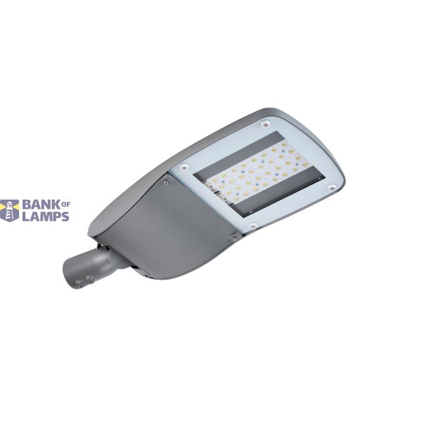 ZODIAC MEDIUM G2 13KLM 4000K CLI GREY image 1