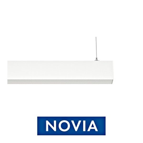 NOVIA LINE 50 D/I 34,5W 4615lm 840 MP UGR image 1