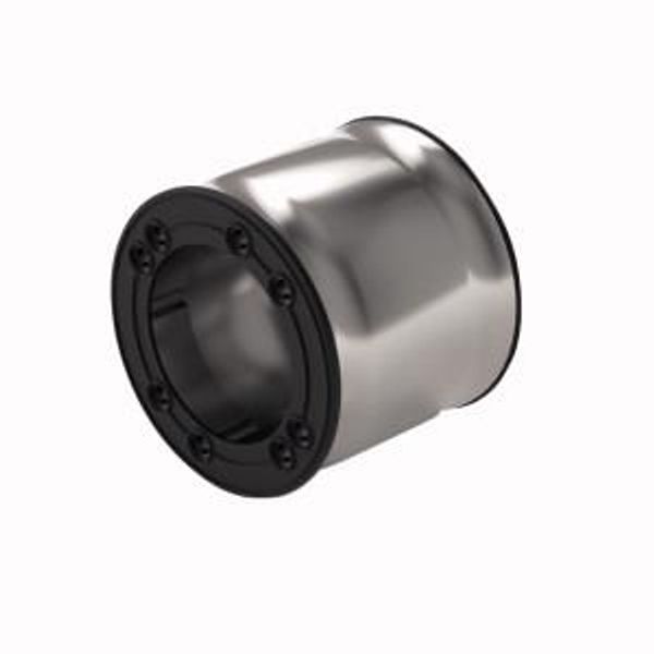 TXF700 HMI Series Accessories Wall Bracket for TXF705, 707 and 710   TXF-MT-03 image 1