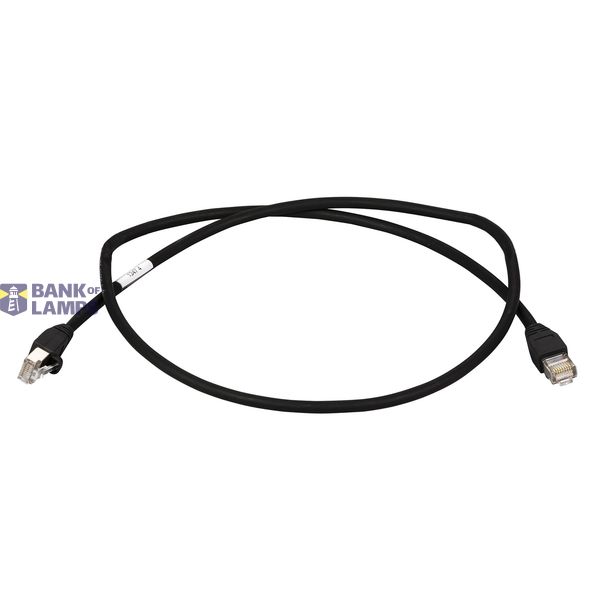 Cable for Expansion Module Tera 1Mtr image 2