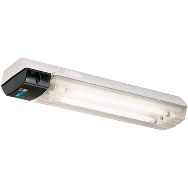 T0-1-8214/I1 Changeoverswitches, T0, 20 A, surface mounting, 1 contact unit(s), Contacts: 2, 45 °, momentary, With 0 (Off) position, with spring-return from both d image 60