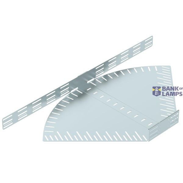 RB W 860 FS Regulējams līkums horizontāls image 1