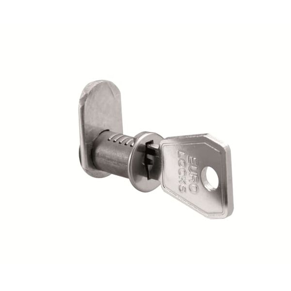 Lock with key MISTRAL65 image 3