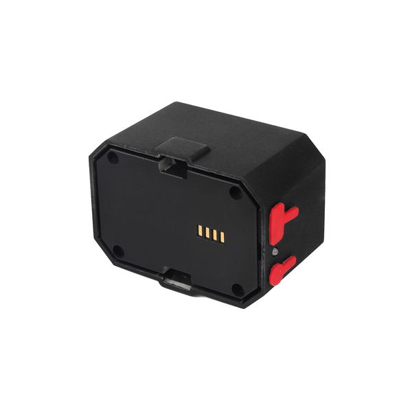 Replaceable Battery for LED Portable 10W image 1