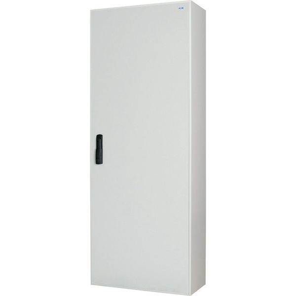 BPM-O-400/15-P Surface-mount installation distribution board with rotary lever, IP55, HxWxD=1560x400x270mm image 4
