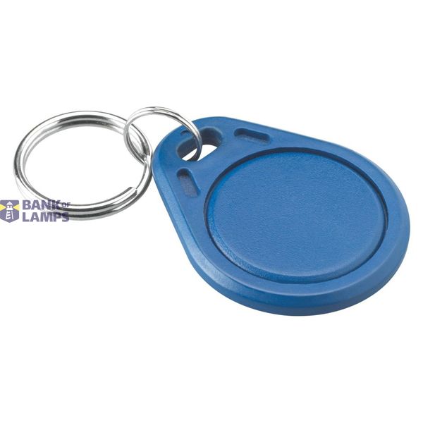 QMC TRASPONDER KEY image 3