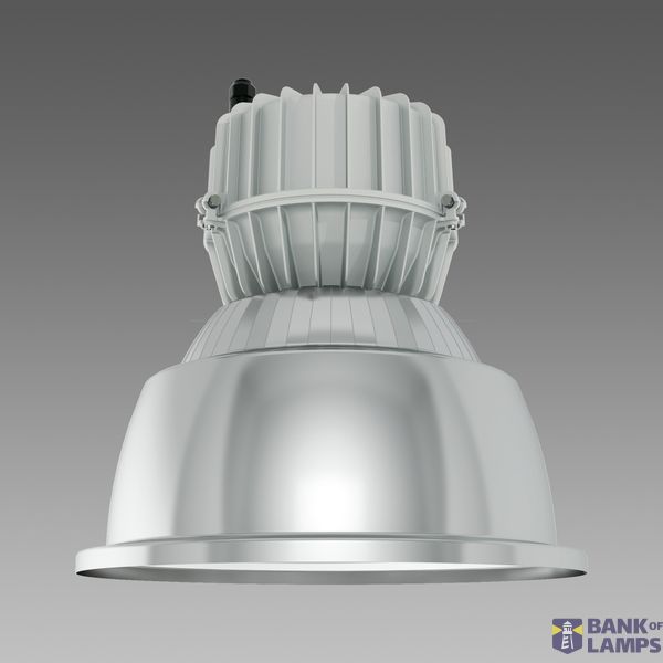 ARGON 1172 LED 115W CLD GREY image 1
