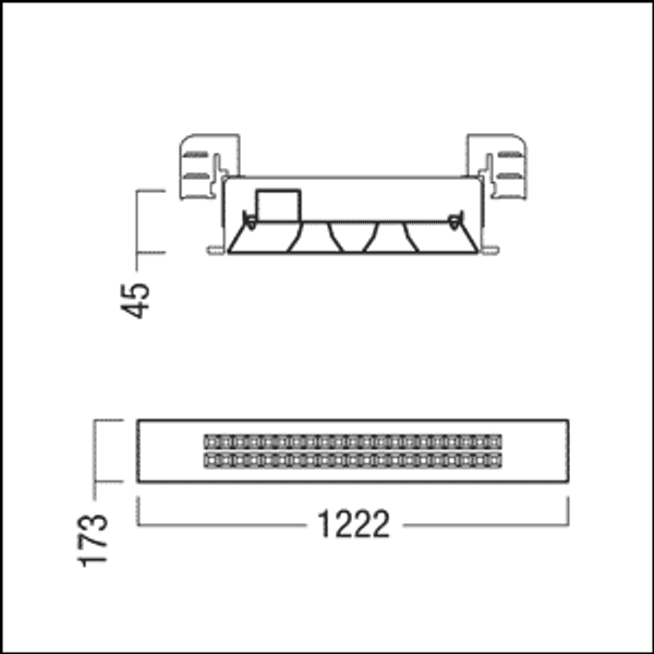 LE FE 2/28 M625L12 4600-840 LENS EVG - Refurbishment Kit image 2