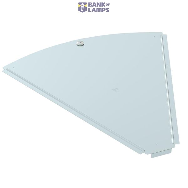 RBD 45 500 FS Vāks priekš 45° pagrieziena image 1