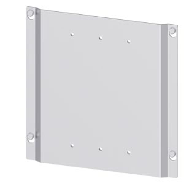ALPHA 3200 Eco mounting plate, 3VA1... image 1