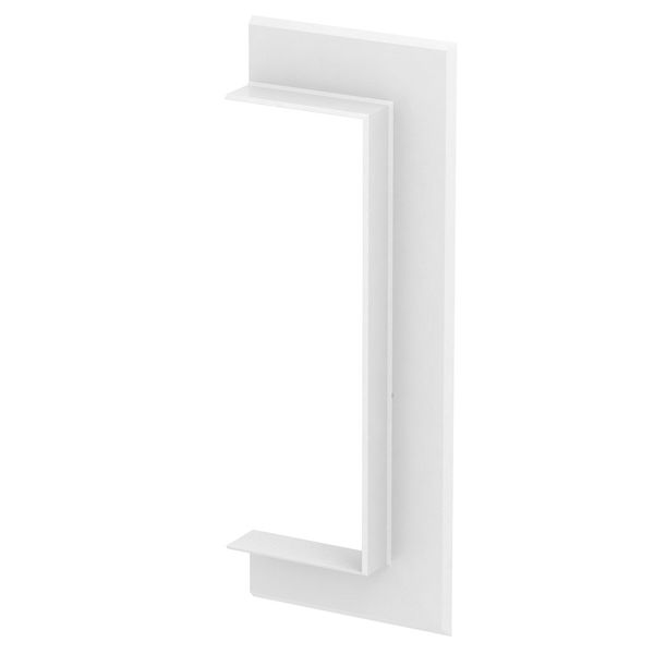 G-AWAO70210RW Aluminium wall cover, open, 70210 image 1