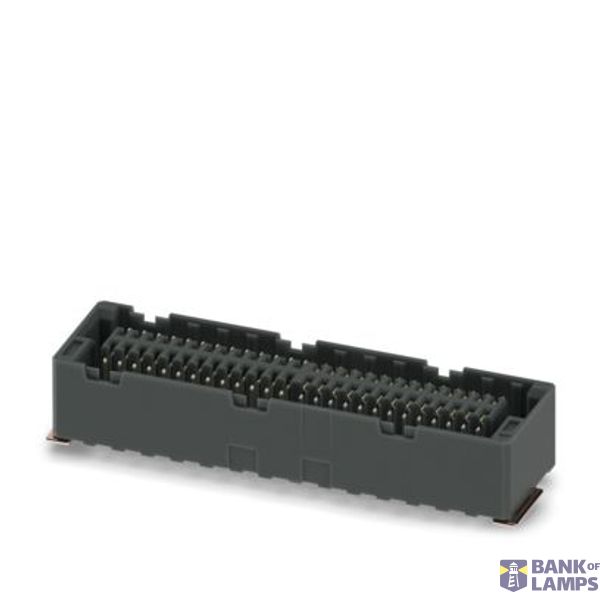 FP 0,8/ 52-FV-SL 4,85 - SMD female connectors image 1