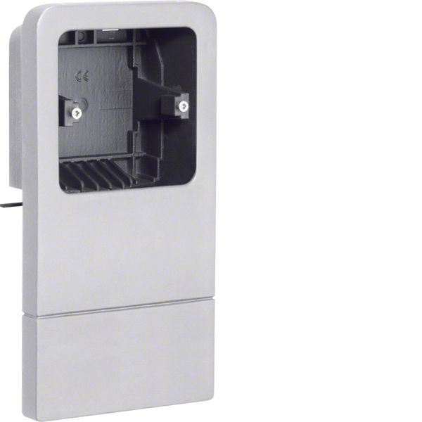 acc.box univ. SL20115 traffic white image 1