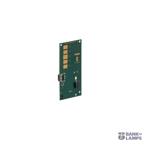 Witty One replacement HMI circuit board image 1