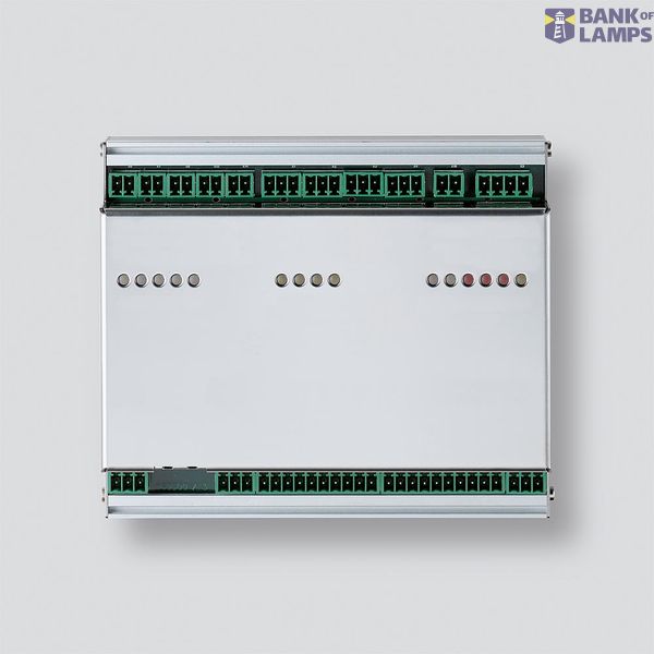 Door controller IP TCIP 603-03 DE/FR/NL image 1