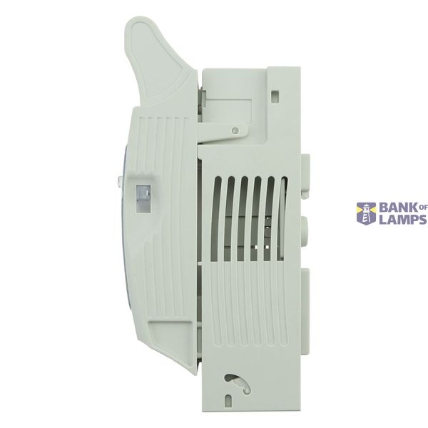 Variable frequency drive, 240 V AC, 1-phase, 8.6 A, IP66, NEMA 4X, FS2 image 28