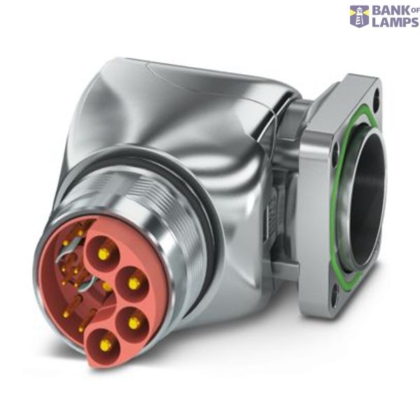 SH-8EPD68AAC00S - Device connector front mounting image 1
