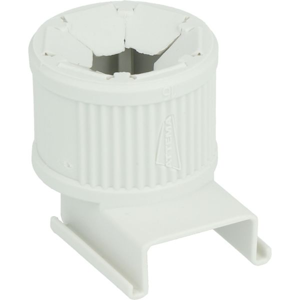 KBS Slide-in entry light grey image 1