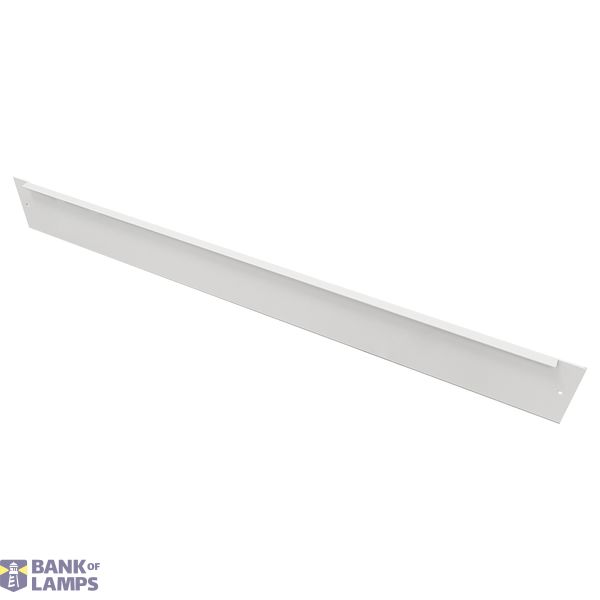 Base front for M2000 multi-module enclosure, width 1 image 1