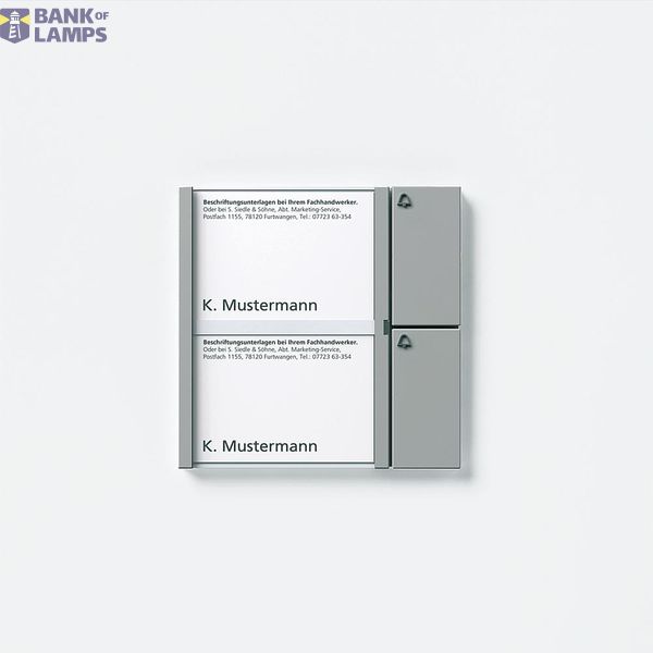 TM 611-02 TM Key module image 1