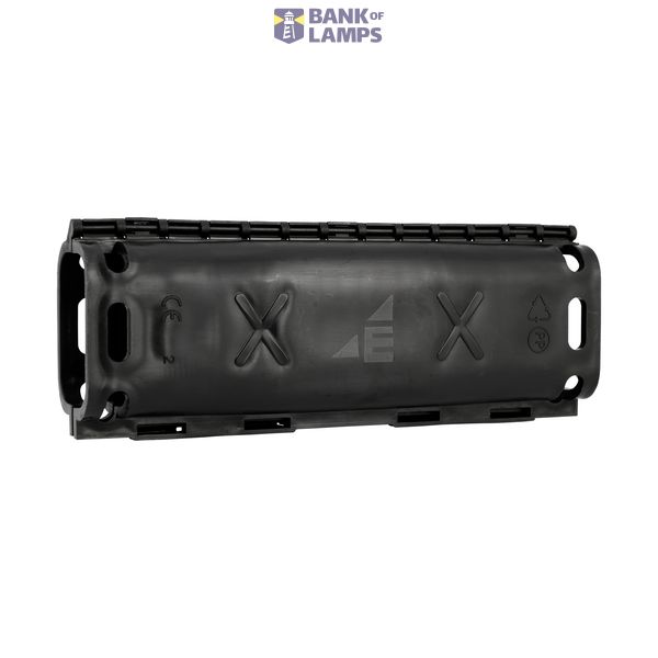 Gel joint GELEBOX MZGEL145, IPX8, 0.6/1kV + cable connector 3x1.5-6mm² image 1