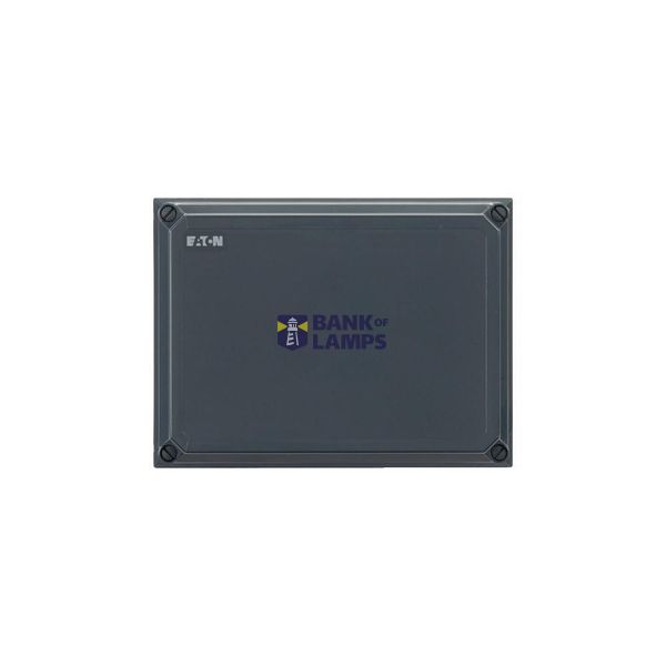 System 55 junction box 25A image 3