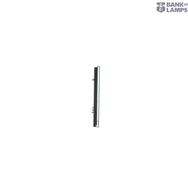 Double USB charger, C+A, black matt, 30W image 1