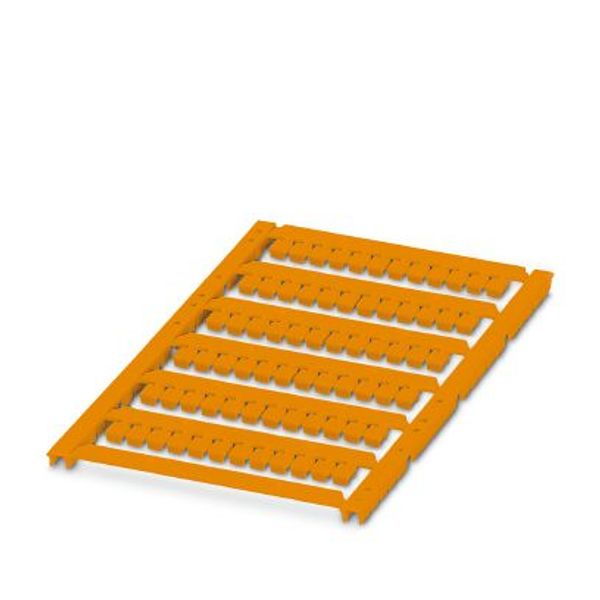 UCT1-TMF 5 OG CUS - Marker for terminal blocks image 2