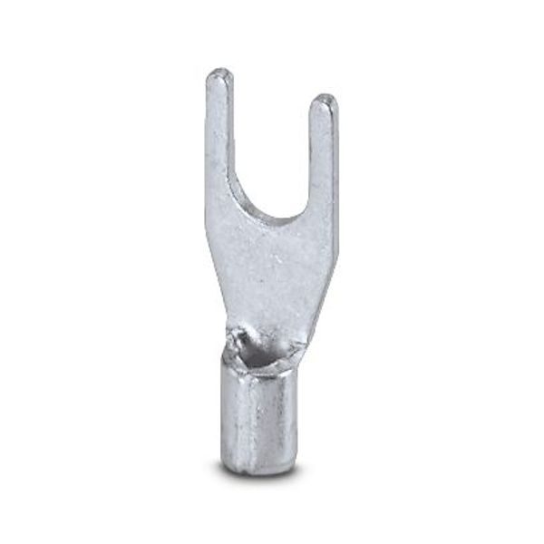 C-FC 1,5/M3,5 - Fork-type cable lug image 3