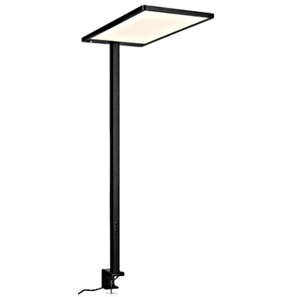Novia TL 75W, 7727/7808lm, 930/940, UGR19, LS/PD, black image 1