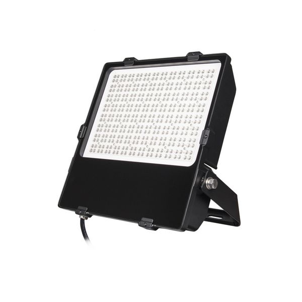 Reflector LED lamp Delta 300, 300W, 5000K, with opt. 15° image 1