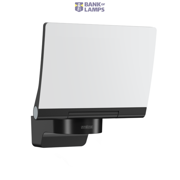 Steinel Buitenspot XLED PRO 240 SL zwart image 1