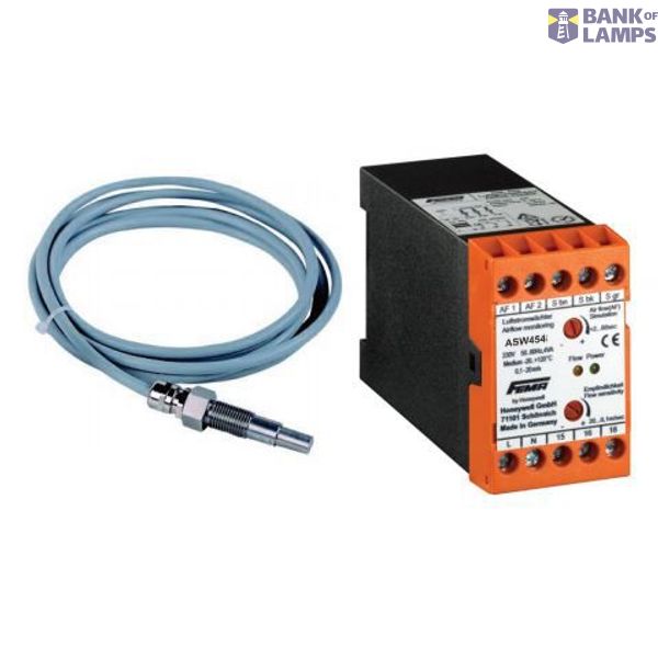 FLOW MONITOR image 1