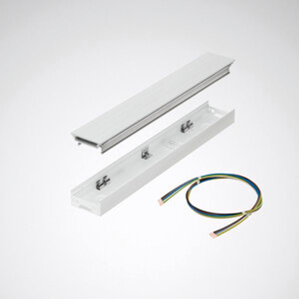 Mechanical accessories Solvan Flow H White 7361000 image 1