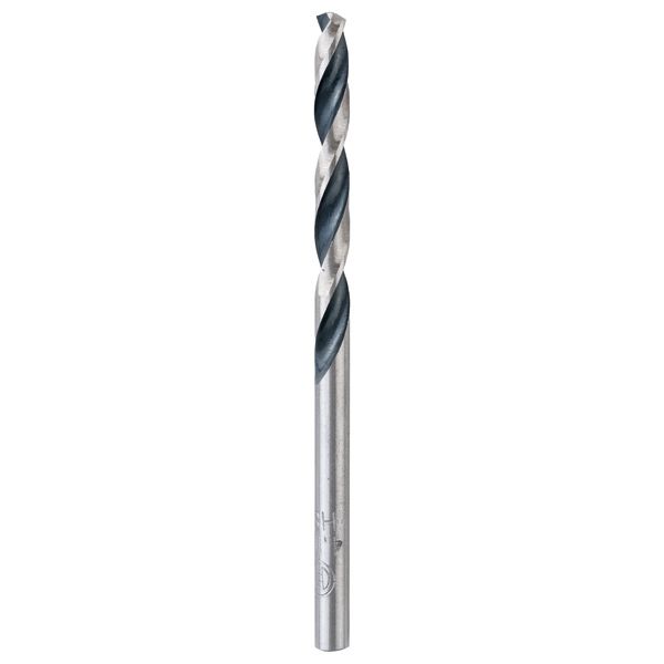 HSS Twist Drill Bit PointTeQ 4.1mm 10 pcs. image 3