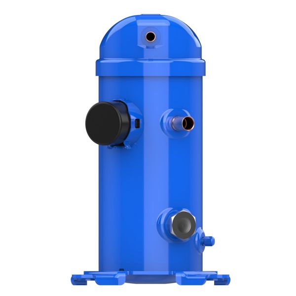 Scroll compressor, MLZ015T5LP9A image 1