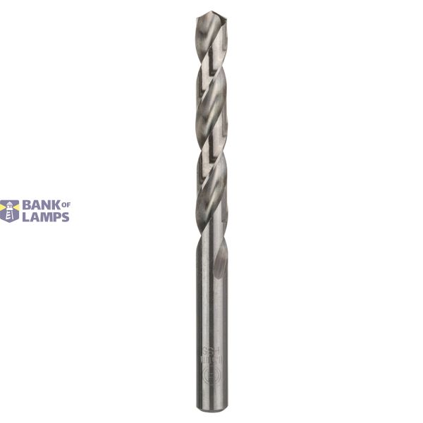 Metal drill bits HSS-G, DIN 338 11,5 x 94 x 142 mm 1 pcs. image 1