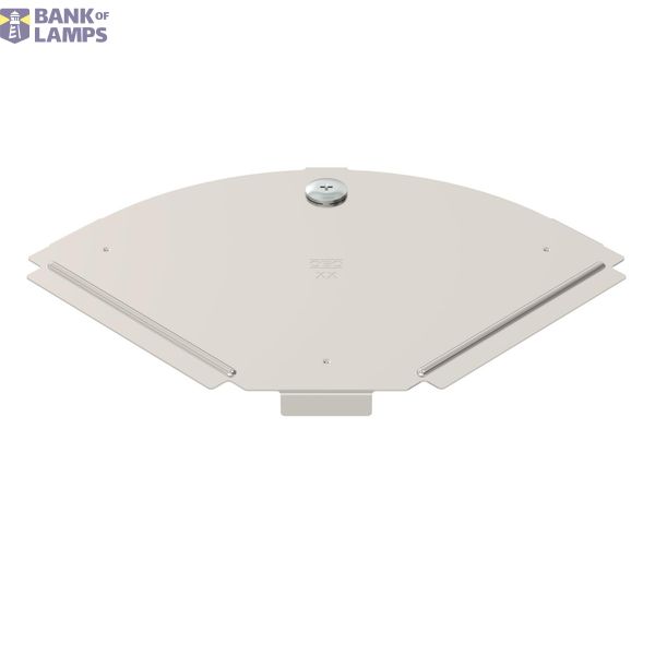 RBD 90 150 A4 Vāks priekš 90° pagrieziena image 1