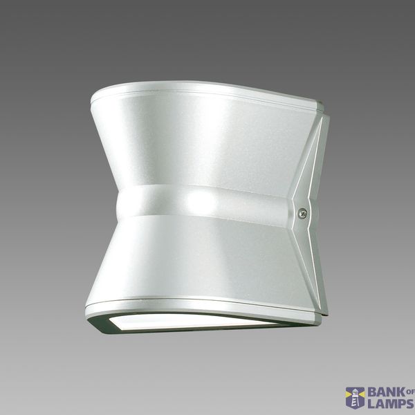 CLESSIDRA 4 1547 LED 16W CLD S+L GRAPHIT image 1