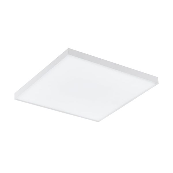 TURCONA-Z CL 6X3,8W 2400lm RGB + TW 450X450  white image 2