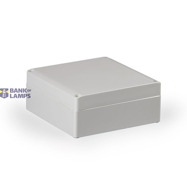 SPCP181808G.U | Enclosure PC 175 x 175 x 75 mm image 1