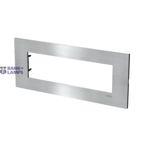 Z2777.1 OX Stainless steel plate 7M image 2