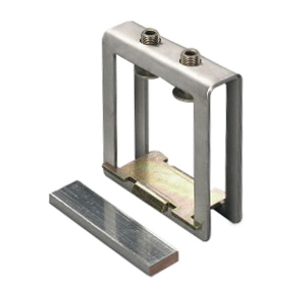 Profile terminal terminal space 101 x 23-45 (The price is shown without markup on metals. Request a quote for accurate information) image 1