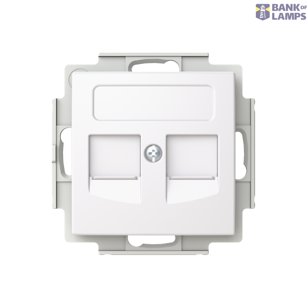 FOT5030-916 TELE OUTLET image 1