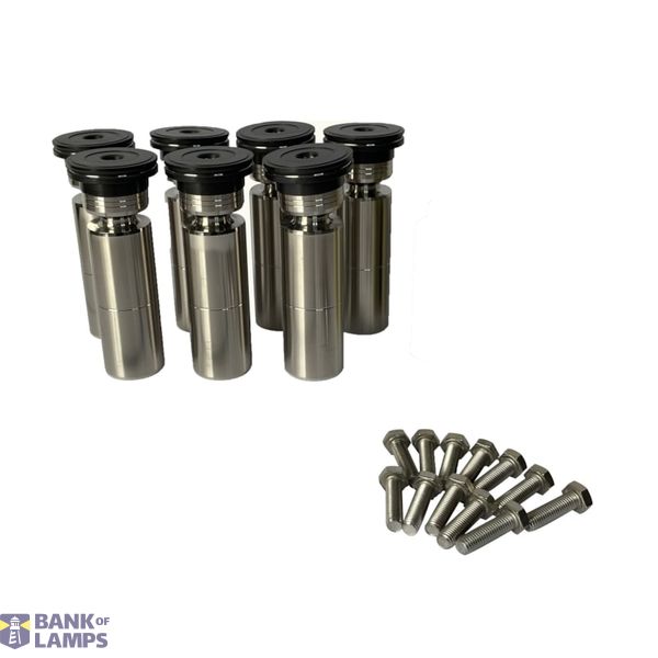 Piston kit, APP 11; APP 13; APP 19; APP 16 image 1